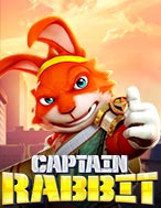 Captain Rabbit