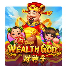 Wealth God