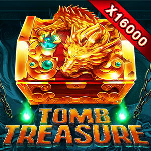 Tomb Treasure