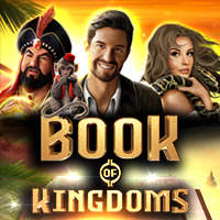 Book Of Kingdoms